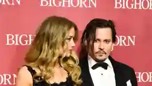 Johnny Depp Called His Ex-Wife "Amber Turd" After Poop Incident