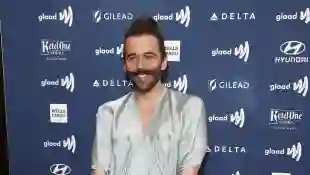 Jonathan Van Ness