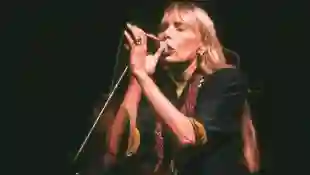 Joni Mitchell