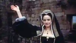 Juana I de Castilla de la película 'Juana la loca'