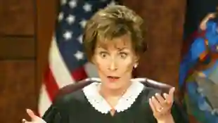 Judge Judy: A Real Judge