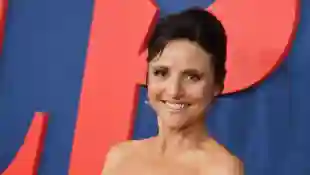 Julia Louis-Dreyfus