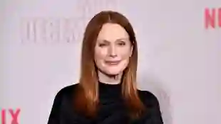 Julianne Moore