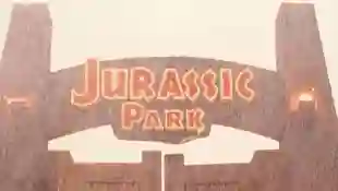 'Jurassic Park'