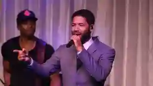 Jussie Smollet Admits He Did Cocaine With 'Attacker'