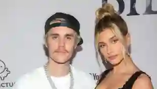 Justin Bieber y Hailey Baldwin