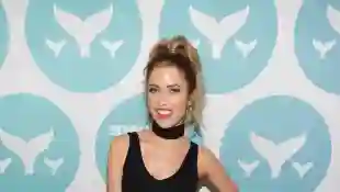 Kaitlyn Bristowe attends the The 9th Annual Shorty Awards at PlayStation Theater on April 23, 2017