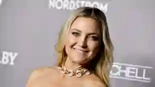 Kate Hudson launches her own brand of vodka!