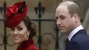 Kate Middleton And Prince William Send Special Video Message To Australia From Their Home Office