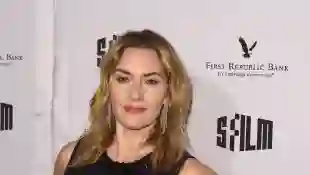 Kate Winslet Shares How 'Contagion' Prepped Her For COVID-19