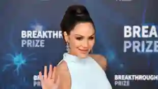 Katharine McPhee Hits Back At Criticism Of David Foster's Comment