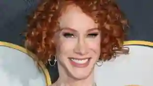 Kathy Griffin Is In The Hospital With "Unbearably Painful" Symptoms Of COVID-19