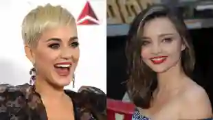 Katy Perry And Orlando Bloom's Ex-Wife Miranda Kerr Talk About Their Kids
