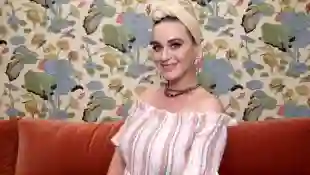 Katy Perry Shares That Her Upcoming Album 'Smile' Is Delayed