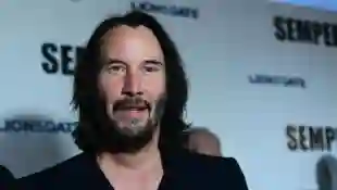13 Examples Why Keanu Reeves Is The Nicest Hollywood Star Ever