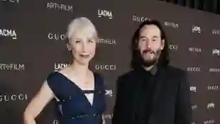 Keanu Reeves and Alexandra Grant have been dating for several years according to Jennifer Tilly