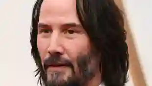 Keanu Reeves Is Auctioning Off A Private Zoom Date For Charity