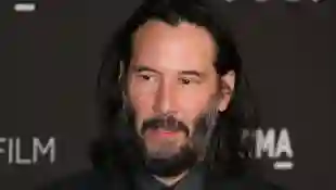 Keanu Reeves' Tragic Past