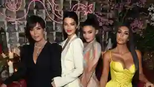 'Keeping Up With The Kardashians' Coming To An End After Season 20