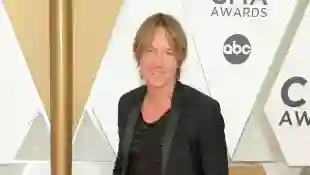 Keith Urban Releases New Song "God Whispered Your Name" & Announces He Is The 2020 ACMs Host!