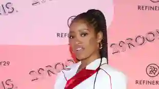 Keke Palmer Talks About Plans In Store For The 2020 VMAs