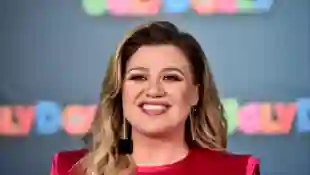 Kelly Clarkson Reveals The Song Helping Her Cope With Divorce