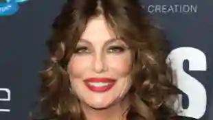 Kelly LeBrock: This is her net worth