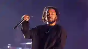 Kendrick Lamar