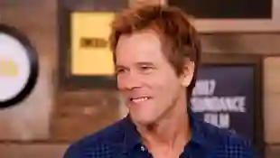 Kevin Bacon