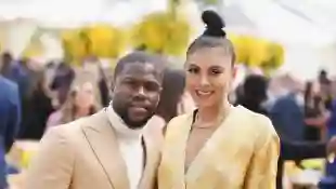 Kevin Hart And His Wife Eniko Are Expecting Their Second Child Together