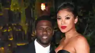 Kevin Hart Talks About How His Wife Reacted To His 2017 Sex Scandal: "She Held Me Accountable."