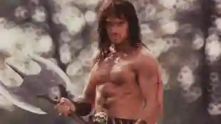 Kevin Sorbo: This Is The "Hercules" Star Today