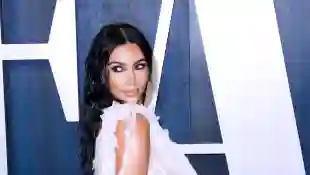 Kim Kardashian in 2020.