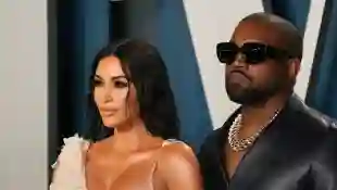 Kim Kardashian And Kanye West's Marriage Said To Be Beyond Repair
