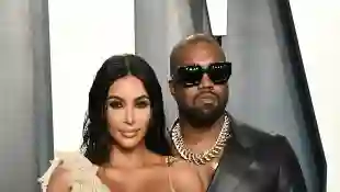 Kim Kardashian Defends Husband Kanye West After Taylor Swift Reignites Beef