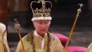 King Charles III