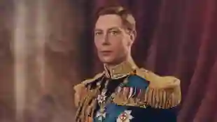 King George VI