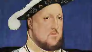 King Henry VIII