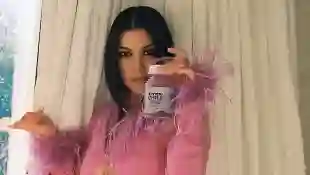Kourtney Kardashian