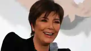 Kris Jenner Reveals Which One Of Her Kids Are Having Her Next Grandchild!