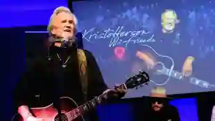 Kris Kristofferson