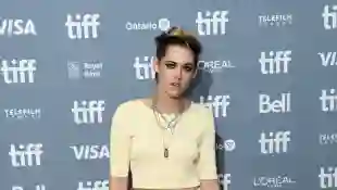 Kristen Stewart at the 2019 Toronto International Film Festival