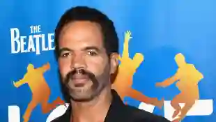 'Kristoff St. John's Ex-Wife Honours Him One Year After His Death