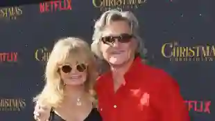 Kurt Russell And Goldie Hawn Get Festive In Teaser Trailer For 'The Christmas Chronicles 2'