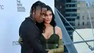 Kylie Jenner And Travis Scott Are Expecting Their Second Child!