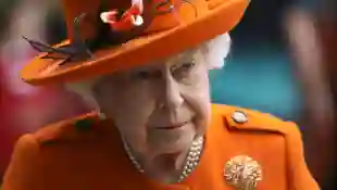 Queen Elizabeth II Expected To Resume Royal Duties In May