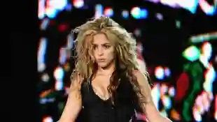 Shakira