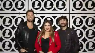 Lady Antebellum Officially Shortens Name To Lady A: "We Are Sorry For The Hurt This Has Caused"