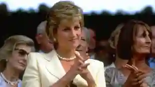 Lady Diana alias "Princess of Hearts"