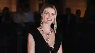 Lady Kitty Spencer